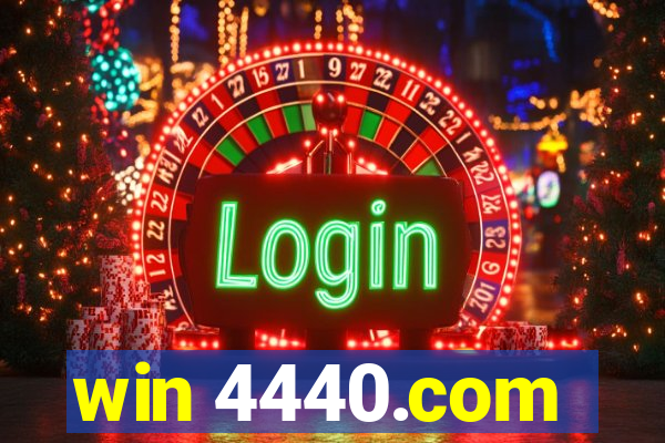 win 4440.com